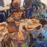 Good interaction and relaxation Older Persons Hangout